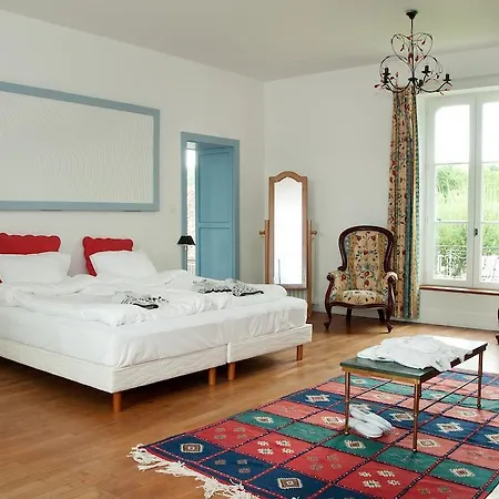 Guest house Domaine De La Fauconnie