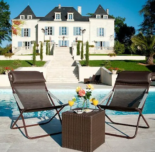 Affittacamere Domaine De La Fauconnie